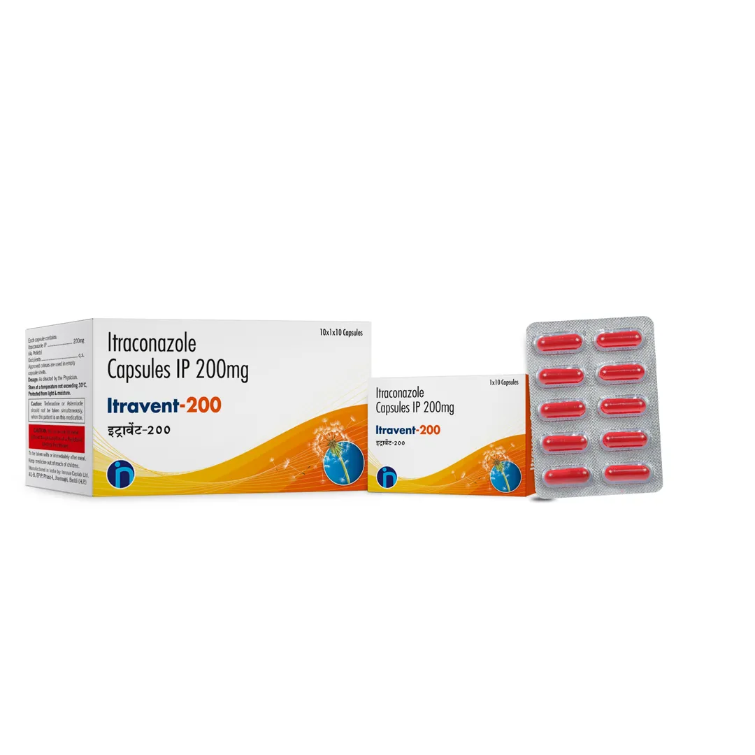 Capsules